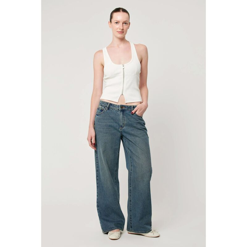 Abrand 95 Baggy Hilton Jeans image number 3
